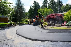 Why Choose Us For All Your Driveway Paving Needs in Bunnell, FL?